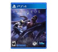 Juego Prodeus PS4