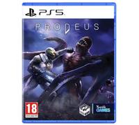 Juego Prodeus PS5