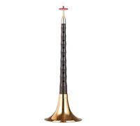 Juego Profesional De Suona De Poste De Ébano Para Principiantes, Instrumento De Viento De Madera Popular Chino Suona Suona Para Principiantes (Color : G minor)