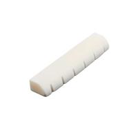 Juego profesional de tuerca y puente para guitarra, sillines, accesorios para guitarras acústicas, adecuados para mejorar el reemplazo del puente