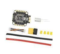 Juego profesional FPV FC435 / ESC62A STF43562 Sensores de alta precisión opcionales FPV UAV controlador de vuelo