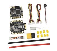 Juego profesional FPV FC435 / ESC62A STF43562 Sensores de alta precisión opcionales FPV UAV controlador de vuelo