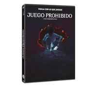 Juego Prohibido [DVD]