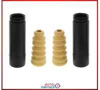 Juego Protección Polvo Trasero Para Audi A1 A2 A3 VW Bora EOS Fox Skoda Fabia