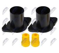 Juego Protector Polvo Amortiguador AB-HD-016K Para Honda, Eje Trasero, Reforzado