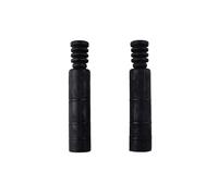 Juego Protectores Polvo Amortiguadores Eje Trasero BILSTEIN Para NISSAN MICRA