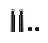 Juego Protectores Polvo Amortiguadores Eje Trasero BILSTEIN Para TOYOTA YARIS