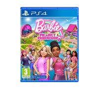 Barbie: Project Friendship - PS4