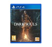 Dark Souls Remastered PS4
