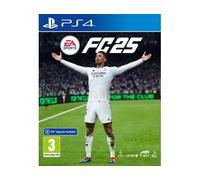 Juego PS4 EA Sports FC 25