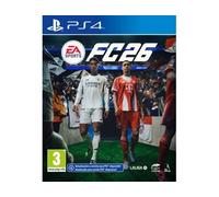 EA SPORTS FC 26 PS4