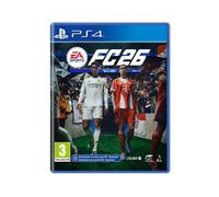 Juego PS4 EA Sports FC26