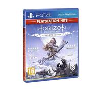 Juego PS4 Horizon Zero Dawn: Complete Edition Hits (Acción - M16)