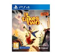 Juego PS4 It Takes Two