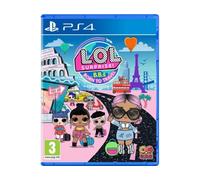 Jogo L.O.L. Surprise! B.B.S Born To Travel PS4