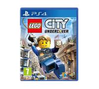 Juego PS4 Lego City Undercover