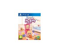 Juego PS4 - Maximum Games - Mi Universo Mi Bebé - Simulación realista - Más de 30 actividades