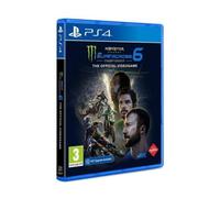 Juego PS4 Monster Energy Supercross - The Official Videogame 6