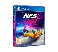 Juego PS4 Need for Speed Heat