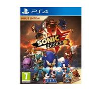Juego PS4 Sonic Forces