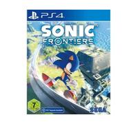 Sonic Frontiers Juego para Consola Sony PlayStation 4, PS4