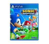 Juego PS4 Sonic Superstars