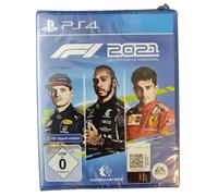 F1 2021 Steam Key GLOBAL