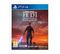 Juego PS4 Star Wars Jedi Survivor