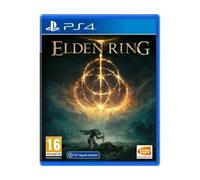 Juego PS4 The Elden Ring