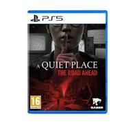 Juego PS5 A Quiet Place: The Road Ahead