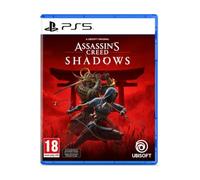 Juego PS5 Assassin's Creed Shadows