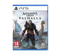 Juego PS5 Assassins Creed: Valhalla
