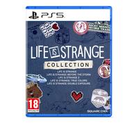 Juego PS5 - Bandai Namco - Colección Life is Strange - Multicolor - Aventura
