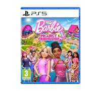 Outright Games Barbie: Proyecto Amistad - PS5