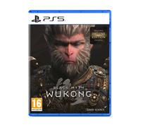 Juego PS5 Black Myth Wukong