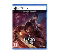 Juego PS5 Blades of Fire - Edición Day One