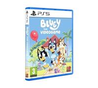 Juego PS5 Bluey The Videogame