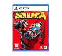 Juego PS5 Borderlands 4 Edición Estándar