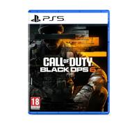Juego PS5 Call Of Duty : Black Ops 7