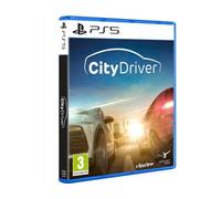 City Driver - PS5