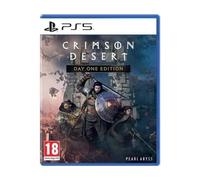 Juego PS5 Crimson Desert