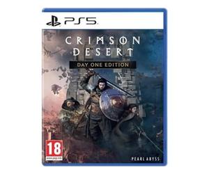 Juego PS5 Crimson Desert