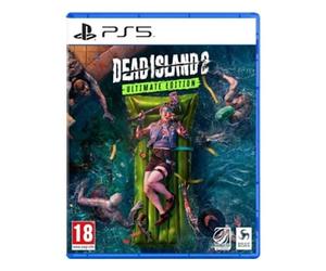 Juego PS5 Dead Island 2 - Ultimate Edition