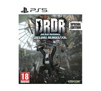 Juego PS5 Dead Rising Deluxe Remaster Se