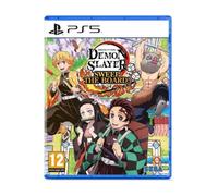 Juego PS5 Demon Slayer - Sweep The Board!