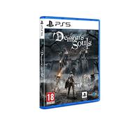 Demon's Soul Remake PS5 (SP) [120265]