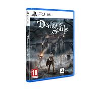 Demon's Soul Remake PS5 (SP) [120265]