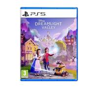 Jogo Disney Dreamlight Valley : Cozy Edition PS5