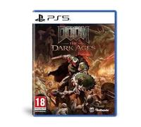 Juego PS5 Doom - The Dark Ages