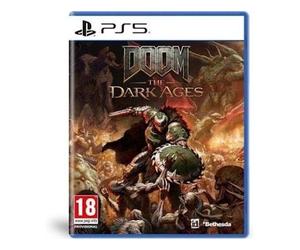 Juego PS5 Doom - The Dark Ages